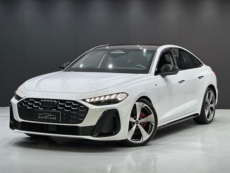 Audi A5 Sedan Performance S Edition 2.0 TFSI Quattro