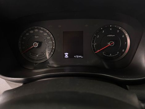 Hyundai HB20 Comfort Plus 1.0 Flex 12V Mec.