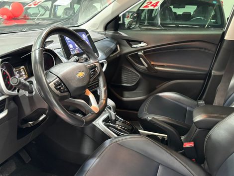 Chevrolet TRACKER Premier 1.2 Turbo 12V Flex Aut.