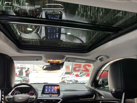 Chevrolet TRACKER Premier 1.2 Turbo 12V Flex Aut.