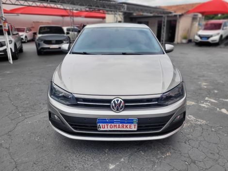 VolksWagen Polo Comfort. 200 TSI 1.0 Flex 12V Aut.