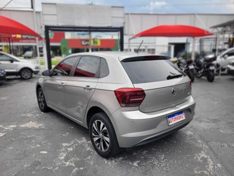 VolksWagen Polo Comfort. 200 TSI 1.0 Flex 12V Aut.