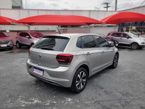 VolksWagen Polo Comfort. 200 TSI 1.0 Flex 12V Aut.