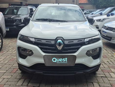 Renault KWID Zen 1.0 Flex 12V 5p Mec.