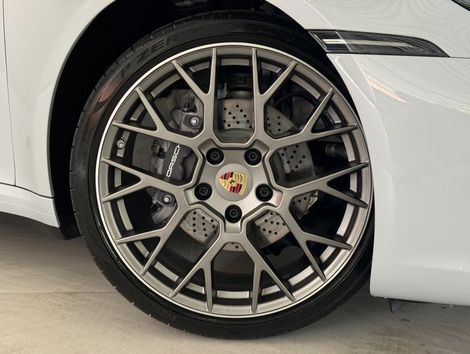 Porsche 911 Carrera Coupe 3.0 (991/992)