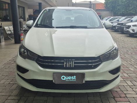 Fiat CRONOS DRIVE 1.3 8V Flex