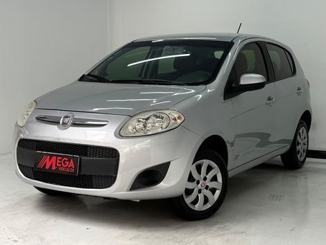 Fiat Palio ATTRACTIVE 1.0 EVO Fire Flex 8v 5p