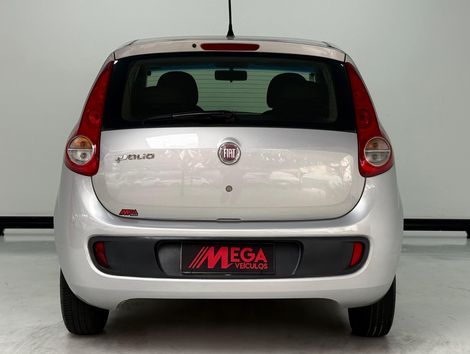 Fiat Palio ATTRACTIVE 1.0 EVO Fire Flex 8v 5p