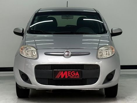 Fiat Palio ATTRACTIVE 1.0 EVO Fire Flex 8v 5p