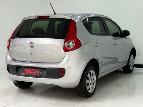 Fiat Palio ATTRACTIVE 1.0 EVO Fire Flex 8v 5p