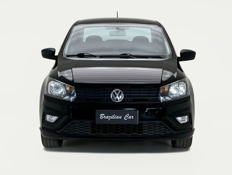 VolksWagen VOYAGE 1.6 MSI Flex 16V 4p Aut.