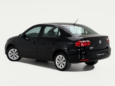 VolksWagen VOYAGE 1.6 MSI Flex 16V 4p Aut.