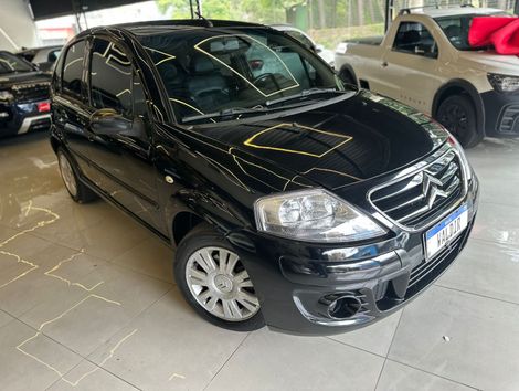 Citroën C3 GLX 1.4/ GLX Sonora 1.4 Flex 8V 5p
