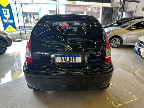 Citroën C3 GLX 1.4/ GLX Sonora 1.4 Flex 8V 5p