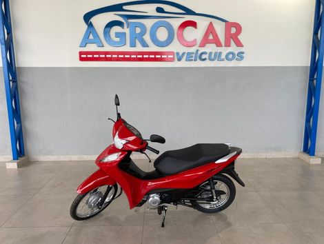 HONDA BIZ 125 ES/ 125 ES FLEX