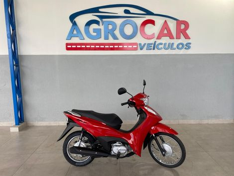 HONDA BIZ 125 ES/ 125 ES FLEX