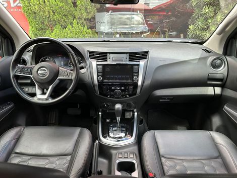 Nissan Frontier XE CD 4x4 2.3 Bi-TB Diesel Aut.