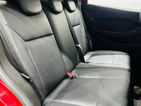 Ford Ka 1.0 SE/SE Plus TiVCT Flex 5p