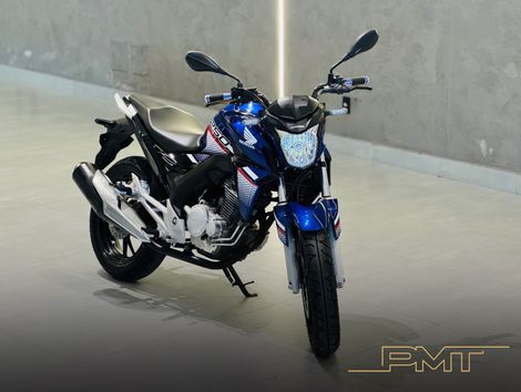 HONDA CB 250 TWISTER/FLEXONE