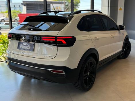 VolksWagen Nivus Comfortline 1.0 200 TSI Flex Aut.