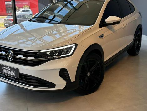 VolksWagen Nivus Comfortline 1.0 200 TSI Flex Aut.