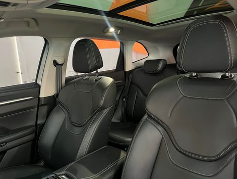 GWM Haval H6 1.5 (Hibrido)