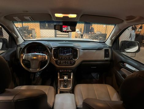 Chevrolet S10 Pick-Up LTZ 2.8 TDI 4x4 CD Dies.Aut