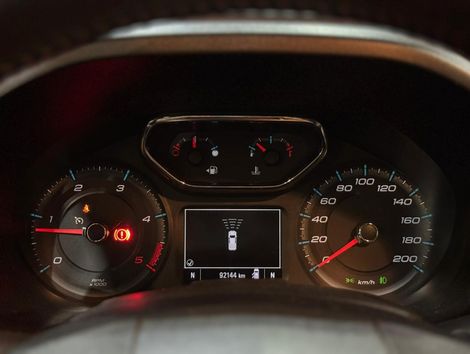 Chevrolet S10 Pick-Up LTZ 2.8 TDI 4x4 CD Dies.Aut