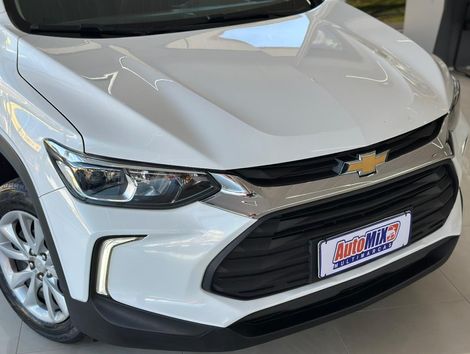Chevrolet TRACKER 1.0 Turbo 12V Flex Aut. 