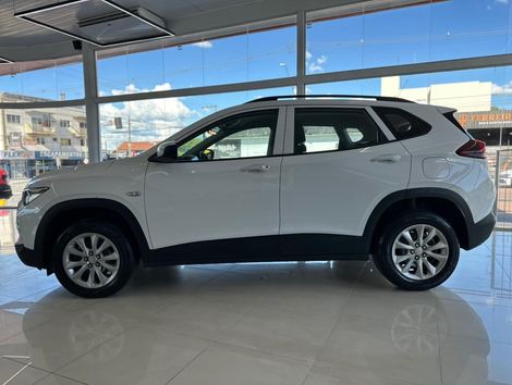 Chevrolet TRACKER 1.0 Turbo 12V Flex Aut. 