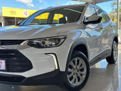 Chevrolet TRACKER 1.0 Turbo 12V Flex Aut. 