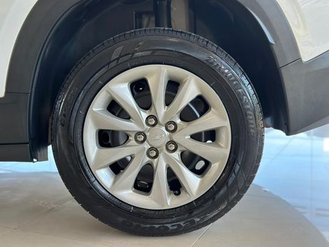 Chevrolet TRACKER 1.0 Turbo 12V Flex Aut. 