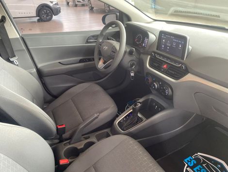 Hyundai HB20S Comfort 1.0 TB Flex 12V Aut.