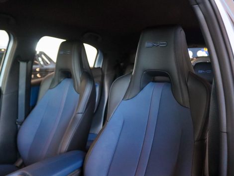 BYD Dolphin Mini (Elétrico)