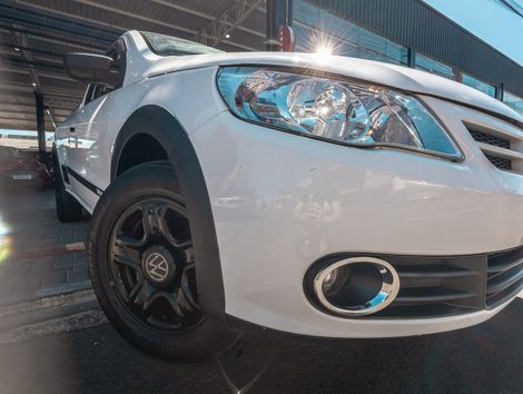 VolksWagen Saveiro TROOPER 1.6 Mi Total Flex 8V