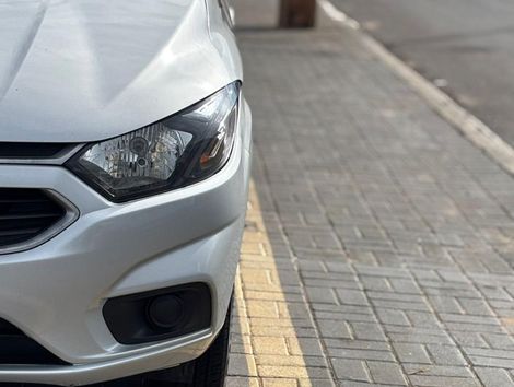 Chevrolet ONIX HATCH LT 1.0 8V FlexPower 5p Mec.