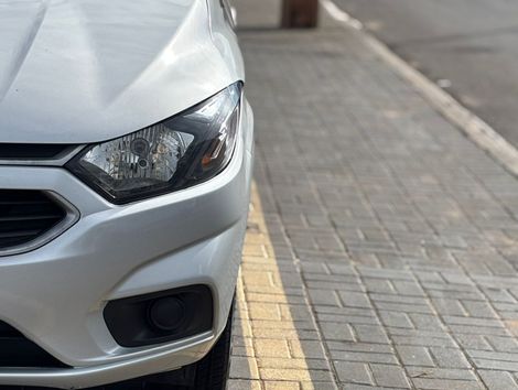 Chevrolet ONIX HATCH LT 1.0 8V FlexPower 5p Mec.