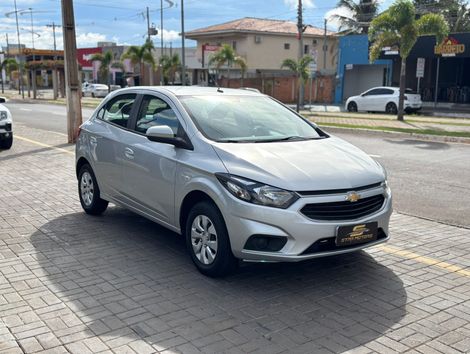 Chevrolet ONIX HATCH LT 1.0 8V FlexPower 5p Mec.