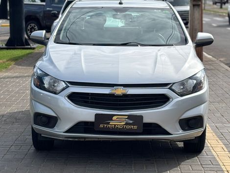 Chevrolet ONIX HATCH LT 1.0 8V FlexPower 5p Mec.