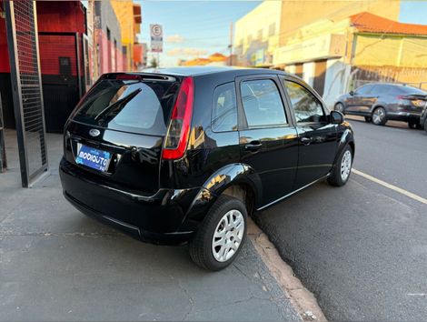 Ford Fiesta 1.0 8V Flex/Class 1.0 8V Flex 5p