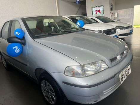 Fiat Siena 1.0/ EX 1.0 mpi Fire/ Fire Flex 8v