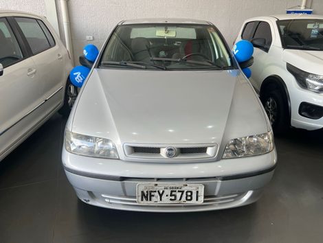 Fiat Siena 1.0/ EX 1.0 mpi Fire/ Fire Flex 8v