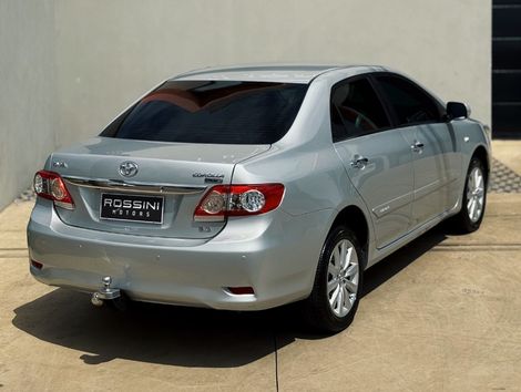 Toyota Corolla ALTIS/A.Premiu. 2.0 Flex 16V Aut