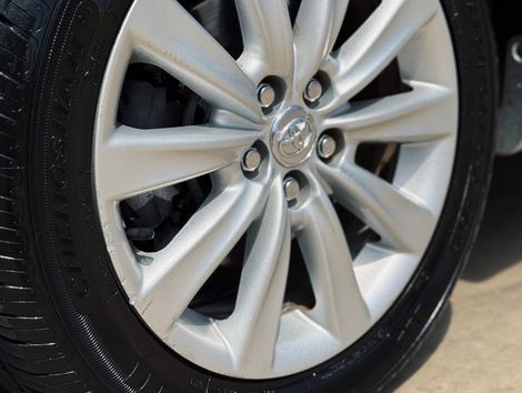 Toyota Corolla ALTIS/A.Premiu. 2.0 Flex 16V Aut