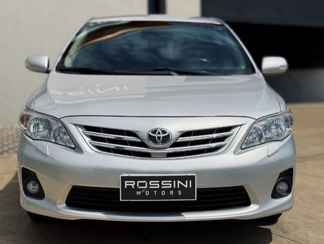 Toyota Corolla ALTIS/A.Premiu. 2.0 Flex 16V Aut