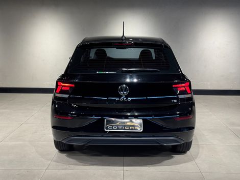 VolksWagen Polo Highline TSI 1.0 Flex 12V Aut.