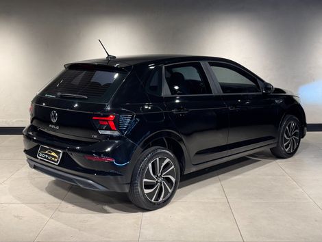 VolksWagen Polo Highline TSI 1.0 Flex 12V Aut.