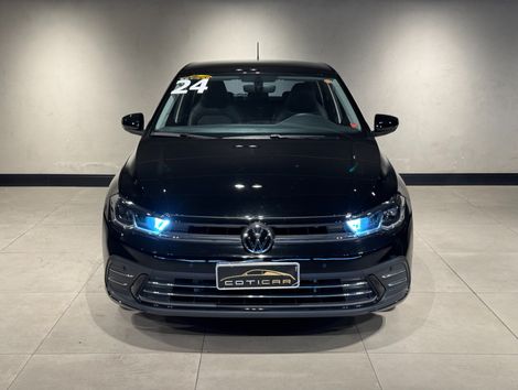 VolksWagen Polo Highline TSI 1.0 Flex 12V Aut.