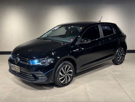 VolksWagen Polo Highline TSI 1.0 Flex 12V Aut.