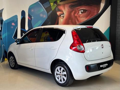 Fiat Palio ATTRACTIVE 1.0 EVO Fire Flex 8v 5p